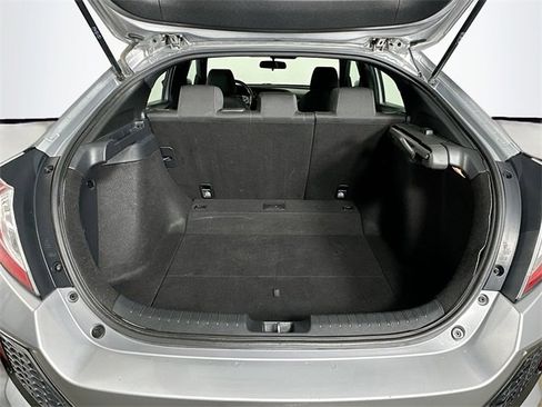 Certified 2019 Honda Civic LX image 27