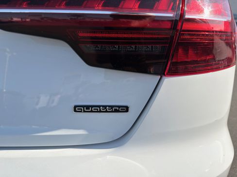 Used 2023 Audi A4 2.0T Premium Plus image 41