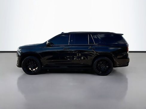 Used 2021 Cadillac Escalade Sport w/ Driver Assist Tech Package image 6