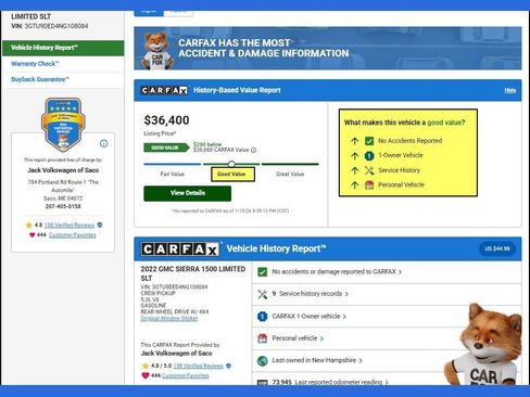 Used 2022 GMC Sierra 1500 SLT w/ SLT Premium Package image 11