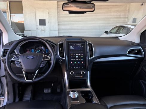 Used 2024 Ford Edge SEL AWD/4WD image 33