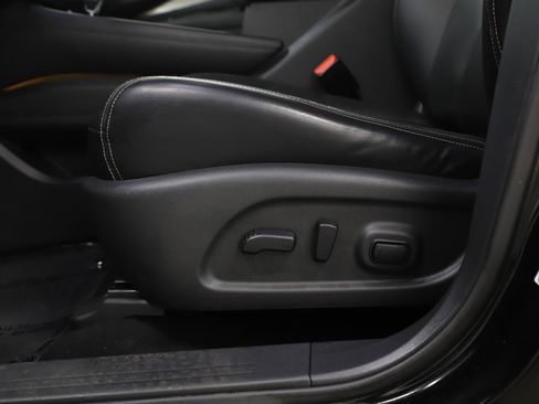 Used 2017 Nissan Murano Platinum image 23