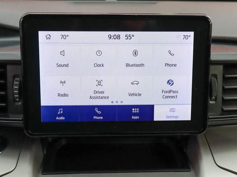 Used 2023 Ford Explorer XLT w/ Class IV Trailer Tow Package image 30