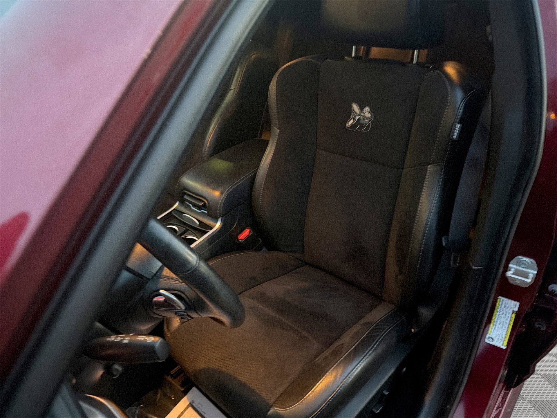 Used 2019 Dodge Charger Scat Pack w/ Plus Group RWD image 13