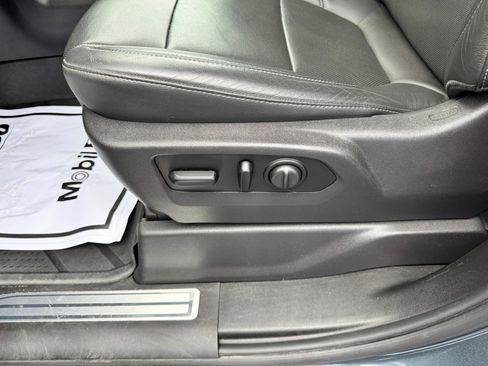 Used 2019 Chevrolet Silverado 1500 LTZ w/ LTZ Plus Package image 12