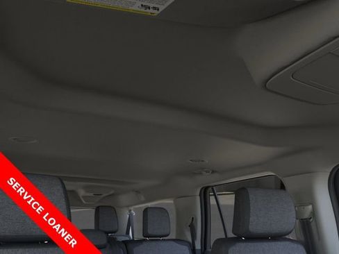 New 2026 Ford Expedition Max Active AWD/4WD image 22