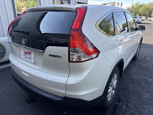 Used 2014 Honda CR-V EX image 8