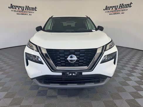 Used 2023 Nissan Rogue S FWD image 5