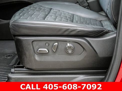 Used 2024 Cadillac Escalade V w/ Heavy-Duty Trailer Package AWD/4WD image 36