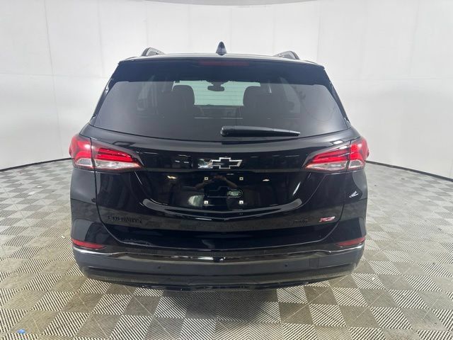 Used 2022 Chevrolet Equinox RS AWD/4WD image 6