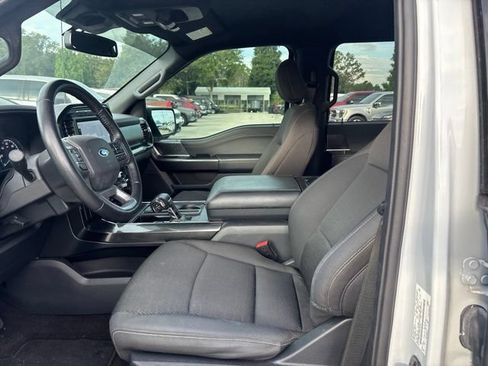 Used 2021 Ford F150 XLT w/ Equipment Group 302A High RWD image 9