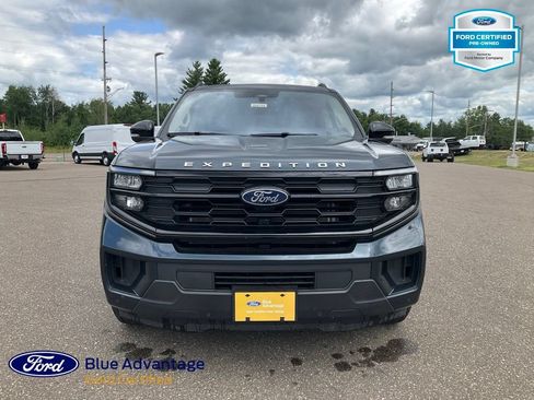 Used 2025 Ford Expedition Active AWD/4WD image 30