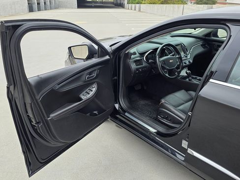 Used 2018 Chevrolet Impala Premier image 44