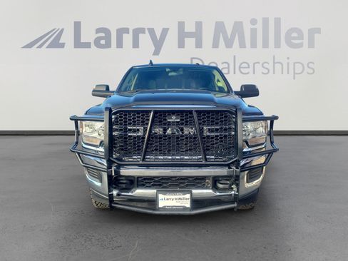Used 2019 RAM 2500 Tradesman image 8