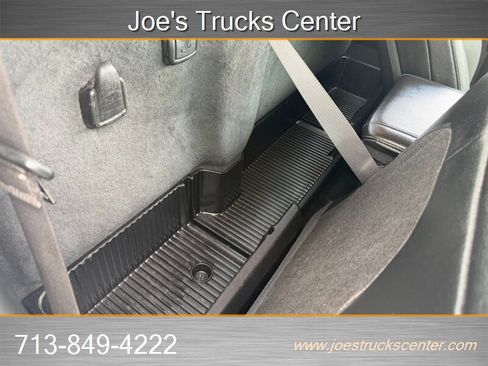 Used 2020 RAM 3500 Tradesman w/ Chrome Appearance Group RWD image 27