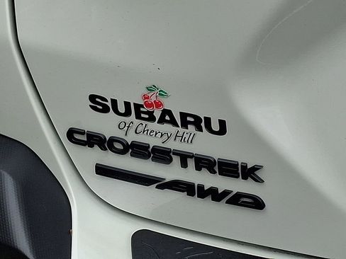 Certified 2025 Subaru Crosstrek 2.5i Wilderness image 31