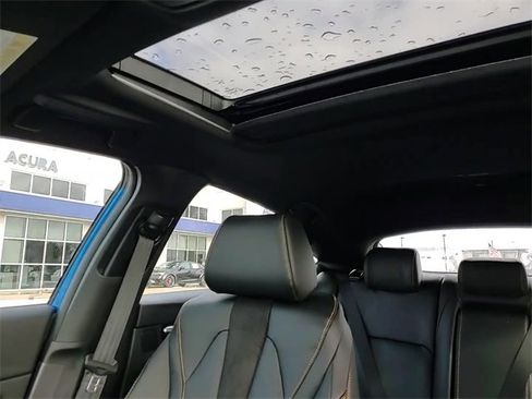 New 2026 Acura Integra A-Spec image 22