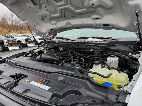 Used 2024 Ford F250 XL w/ STX Appearance Package image 23