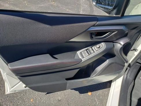 New 2025 Subaru Impreza 2.0i Sport image 11