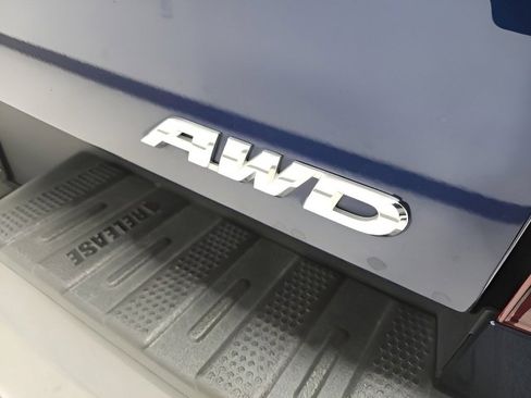 Certified 2023 Honda Ridgeline RTL image 12