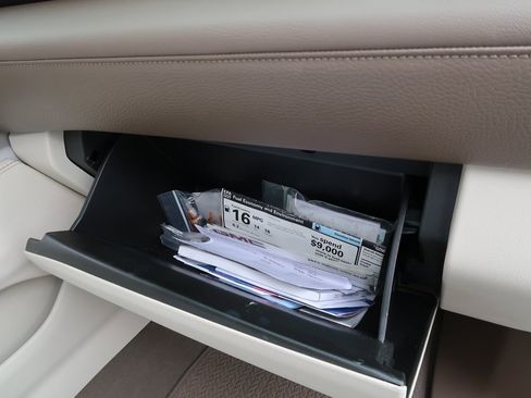 Certified 2023 GMC Yukon Denali w/ Max Trailering Package image 40