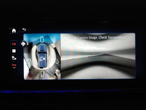 Used 2025 Mercedes-Benz G 580 w/ EQ Technology image 21