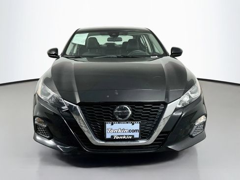 Used 2021 Nissan Altima 2.5 S FWD image 2