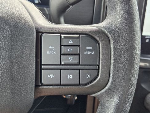 Used 2024 Ford F150 STX RWD image 28
