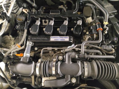 Used 2019 Honda Accord LX image 30