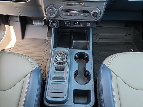 New 2026 Ford Maverick Lariat AWD/4WD image 25