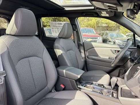 New 2026 Subaru Forester Premium image 19