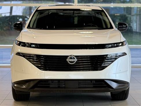 Used 2025 Nissan Murano SL AWD/4WD image 2