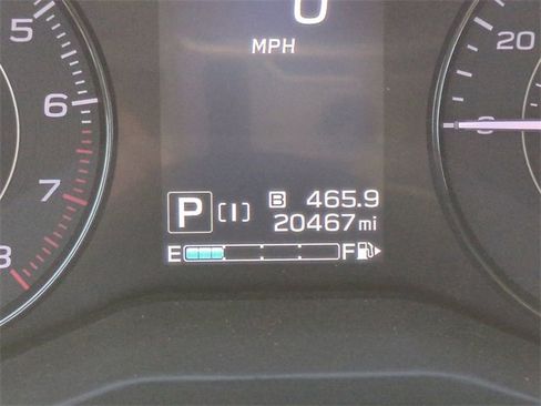 Used 2023 Subaru Impreza Premium image 32