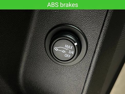 Certified 2024 Chevrolet Equinox LT w/ LPO, Floor Liner Package AWD/4WD image 13