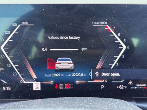 Used 2023 BMW 330i Sedan w/ Driving Assistance Package RWD image 16