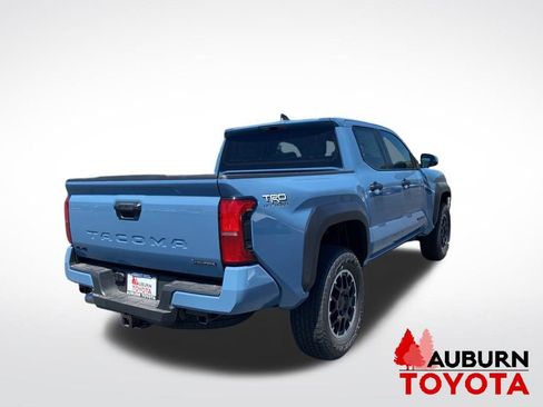 New 2026 Toyota Tacoma TRD Off-Road AWD/4WD image 6