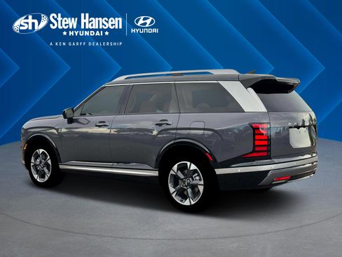 New 2026 Hyundai Palisade Limited image 5