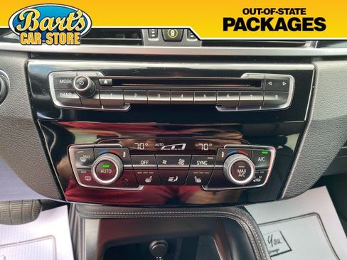 Used 2019 BMW X1 xDrive28i AWD/4WD image 31