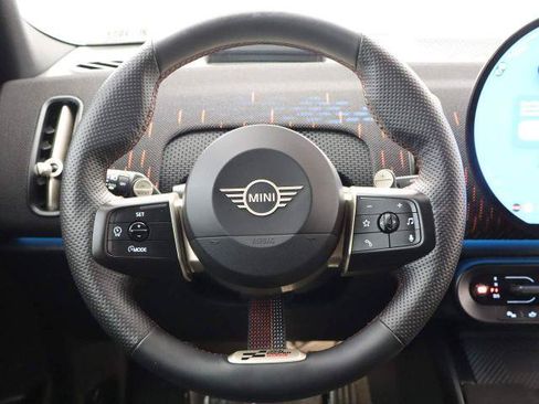 Used 2025 MINI Cooper Countryman John Cooper Works w/ Comfort Package Max AWD/4WD image 34