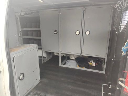 Used 2013 Ford E-150 and Econoline 150 w/ PWR Group RWD image 13