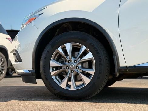 Used 2016 Nissan Murano SL w/ SL Technology Package AWD/4WD image 45