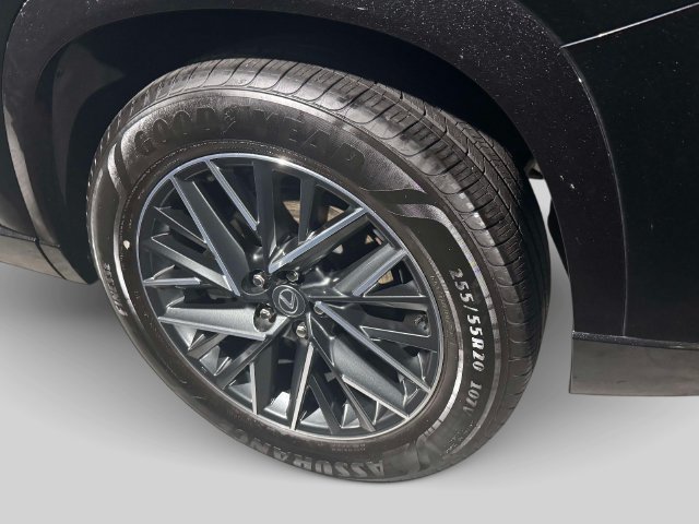 Certified 2025 Lexus TX 350 AWD w/ Technology Package image 9