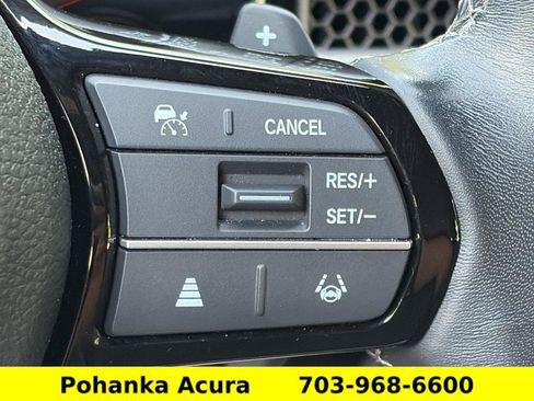 Used 2024 Honda Civic Sport image 13