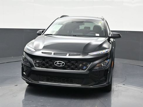 Used 2023 Hyundai Kona N Line w/ Cargo Package image 9