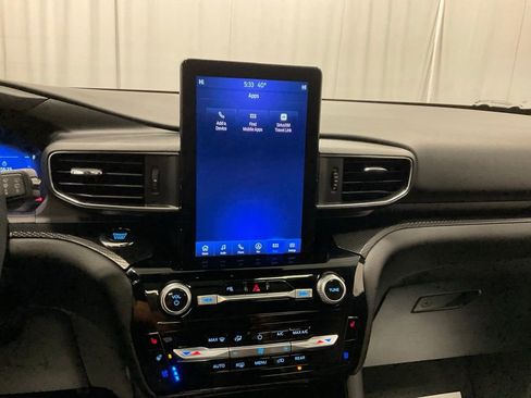 Used 2023 Ford Explorer ST w/ Technology Package image 20