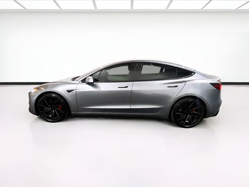 Used 2024 Tesla Model 3 Performance AWD/4WD image 23
