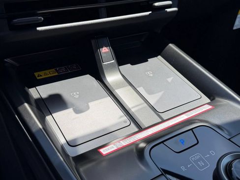 New 2026 Toyota bZ FWD image 27
