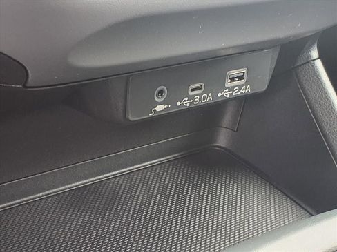 New 2026 Subaru Crosstrek 2.0i Premium image 9