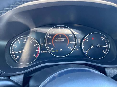 Used 2024 MAZDA CX-90 3.3 Turbo w/ Preferred Plus image 26