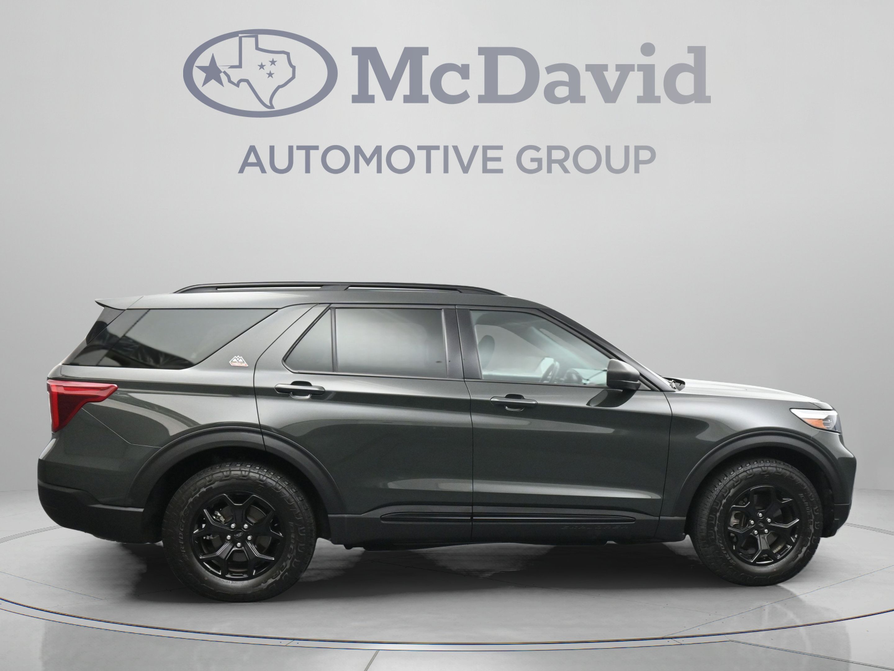 Used 2023 Ford Explorer Timberline AWD/4WD image 9